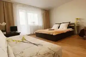 Romanticheskiy Variant Flat, Chelyabinsk