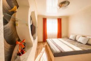 Rayon Mongora Flat, Syzran