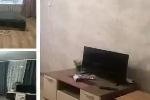 Dvukhkomnatnaya V Tsentre Goroda Flat, Izhevsk