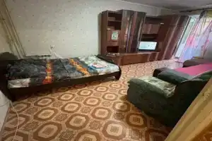 Na Zavodskom Shosse 57 Flat, Samara