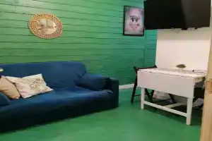 Uyutnaya Rezidentsiya Sorrento Park Apartments, Adler