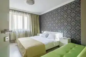 1 Na Molodezhnoy 78 Apartments, Khimki