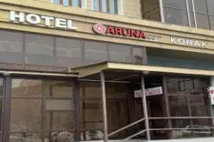 Aruna Hotel, Astana