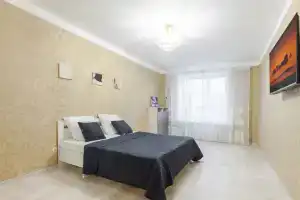 Uyutnye v Tsentre Goroda Apartment, Samara