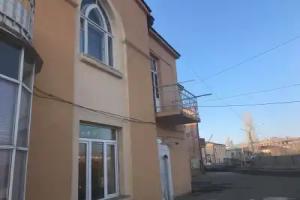 Armart B&B, Gyumri