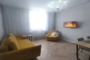 S Otdelnym Vkhodom Flat, Vitebsk