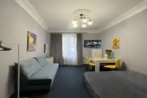 Living quarters 3-Mestnaya Komnata Na Nezavisimosti, Minsk