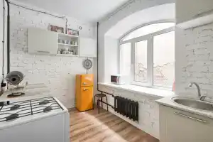 Dvuhkomnatnye Apartments, St. Petersburg