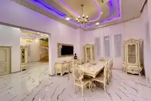 Krepost Mechty Private house, Drozdovo