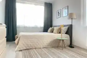 Dailyrentapart Apartments Sovremennik, Ekaterinburg