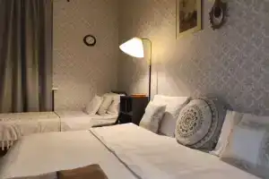 Dlya 3 Gostey V Tsentre S Vidom Na Vysotskiy Flat, Ekaterinburg