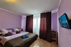 Bolshaya Na Studencheskoy Ul V Tsentre Ivanteevki Flat, Ivanteyevka