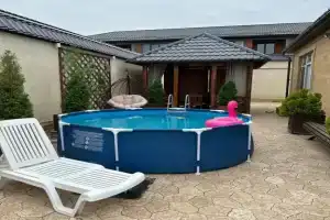 Kottedzh Private house