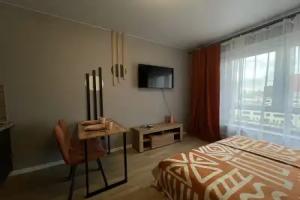Kvartira-Studiya Na Salaryevo Flat, Kartmazovo