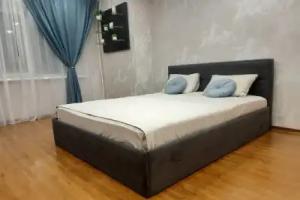 Komfortnaya V Samom Serdtse Surguta Flat, Surgut