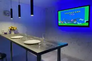 Alfa Home Plus V Samom Tsentre Chelyabinska Apartments, Chelyabinsk