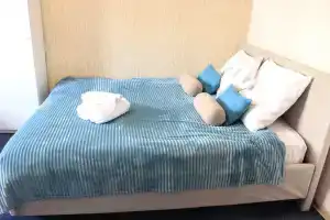 Uyutnaya M Nagatinskaya Flat, Moscow