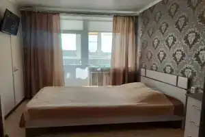 Na Sovetskoy 189/6 Flat, Biysk