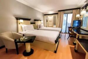 Hotel The Temple Hotel & Spa Luxor, Luxor