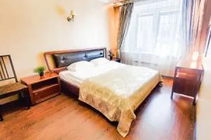 Smart Hotel Novokuznetsk Mini hotel, Novokuznetsk