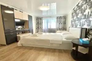 Komilfo-Home Na Abelya 14 Flat, Petropavlovsk-Kamchatsky
