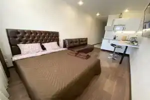 Na Komsomolskoy 1 Apartments, Elektrostal