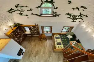 Odnazhdy V Skazke Private house, Kostroma