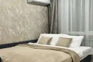 Uyutnye V Tsentre Goroda Apartments, Saratov