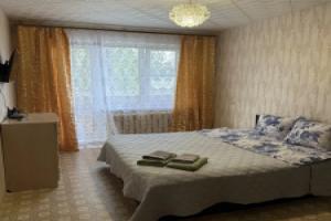 Fabr Dubki Semeinye na Fabrichnom Flat, Shuya