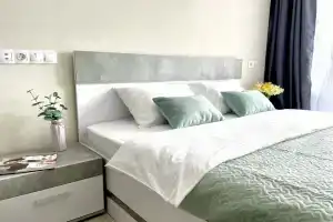 Eucalypt na Myse Fiolent Apartments, Sevastopol