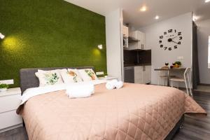 Apartments near Skolkovo Apartments near Skolkovo