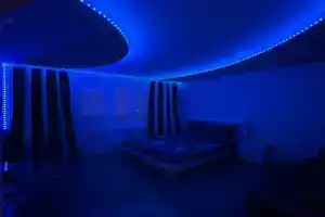 V Tsentre Apartaments, Perm