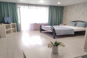 1-k, 40m², 2 Krovati Flat, Stavropol