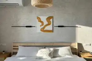 Novaya Studiya s Panoramnym Vidom na Gorod Flat, Al'met'yevsk