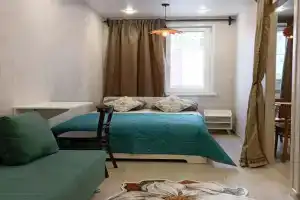 V Ryazani Zhk Berezka Apartments, Ryazan