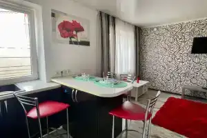 Tsveta Mak Flat, Kaliningrad