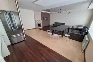 5-Komnatnye V Gostevom Dome Domashniy Apartments, Zlatoust