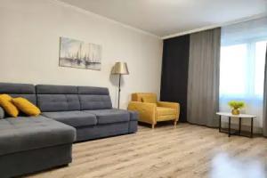 Kurganskaya 3 Flat, Kaliningrad