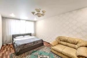 Na Krolyunitskogo Apartments, Ulyanovsk