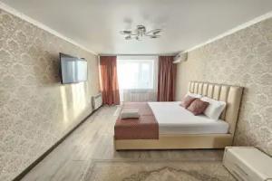 MARS APARTMENTS KZ 1 Apartments, Aqtobe