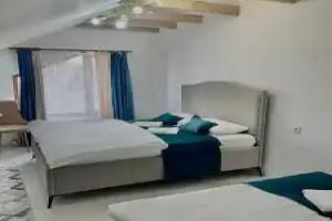 Sweet Vibe Home Guest House, Almaty