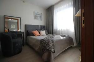 Nomer Shest V Apart-Kompleks Viktoriya Apartments, Chelyabinsk