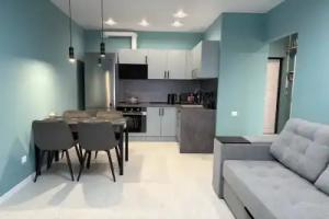 U Lesa Flat, Petrozavodsk