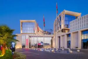 IntercityHotel Muscat, Muscat