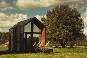 Eko-ferma Mechta Sursovo Glamping, Konakovo