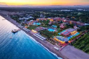 Megasaray Club Belek, Belek