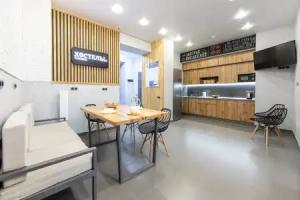 RUS - Tyumen' Apartments, Tyumen