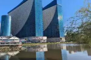 Orbi City Apartments, Batumi