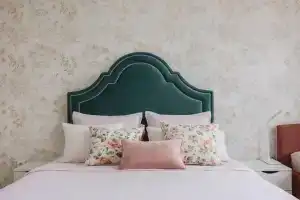 Kaliningradskie Kanikuly Flat, Kaliningrad