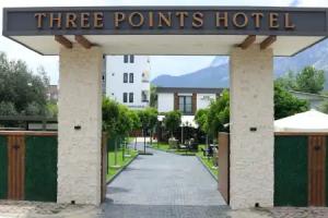 Three Points Boutique Hotel, Beldibi
